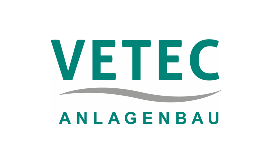 Logo Vetec Anlagenbau Logo Vetec Anlagenbau