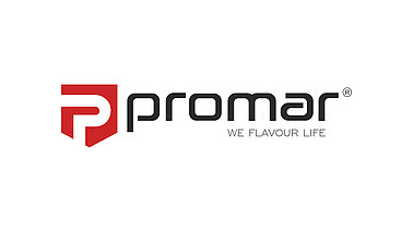 Promar Logo Promar