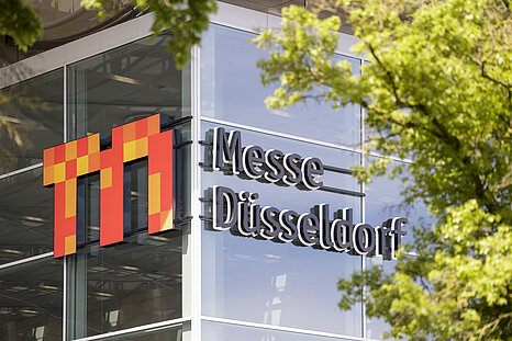 Copyright: Constanze Tillmann, Mintarder Weg 34, 40472 Duesseldorf, Germany Tech Forum auf der Interpack in der Messe Düsseldorf