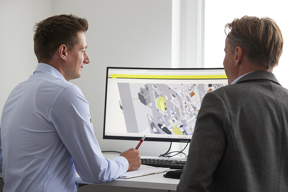 TECH FORUM Technischer Service