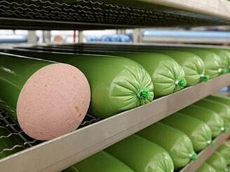 Vetec Brühwurst Vetec Brühwurst