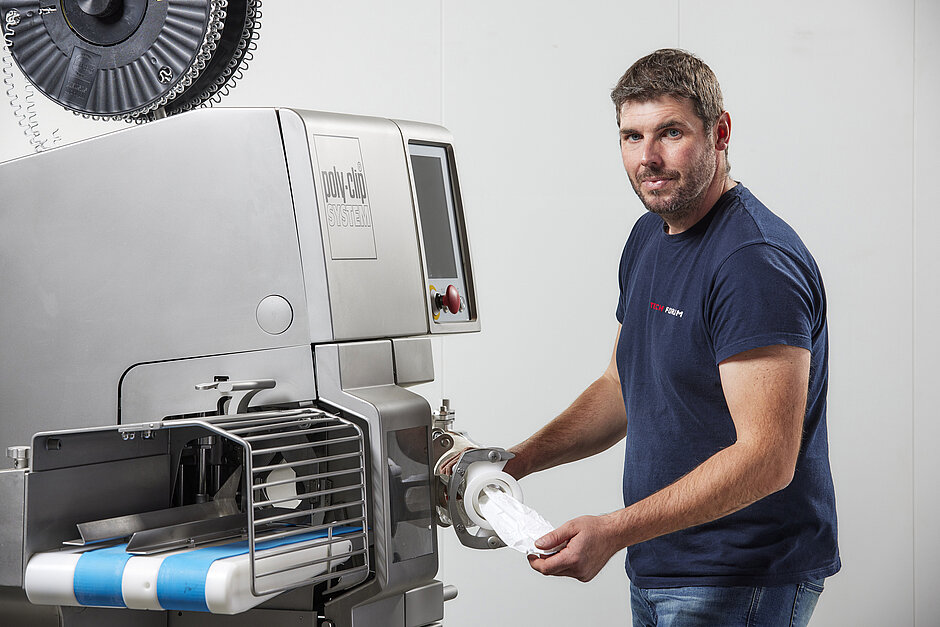 TECH FORUM Produktionsoptimierung