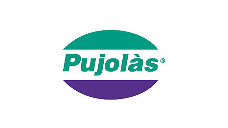 Logo Marke Pujolas Logo Marke Pujolas