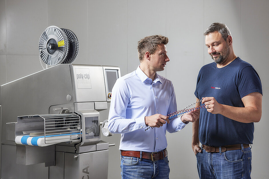 TECH FORUM Anwendungsberatung