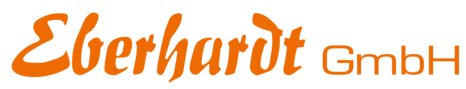 Logo Eberhardt GmbH