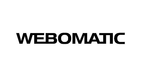 Logo Marke Webomatic Logo Marke Webomatic