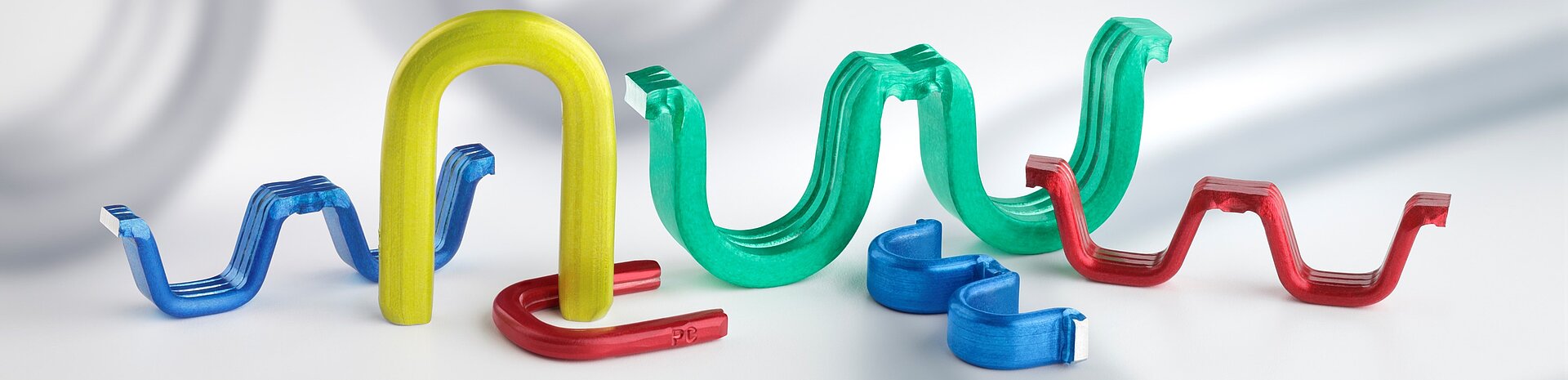 Poly-Clip System Zubehör Poly-Clip System Zubehör