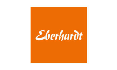 Eberhardt Logo Eberhardt