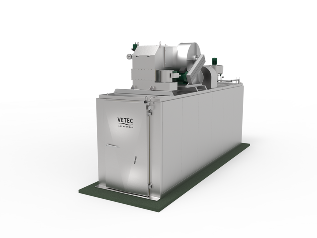 Vetec Aeromat Vetec Aeromat