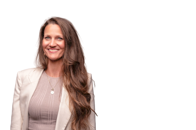 Patricia Ernst, Marketing extern